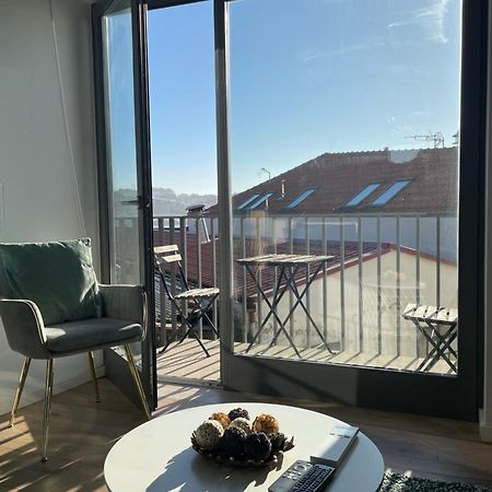 Foz Douro Apartment Porto Exterior photo