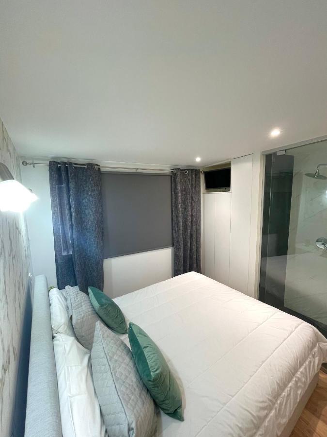 Foz Douro Apartment Porto Exterior photo