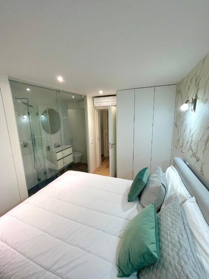 Foz Douro Apartment Porto Exterior photo