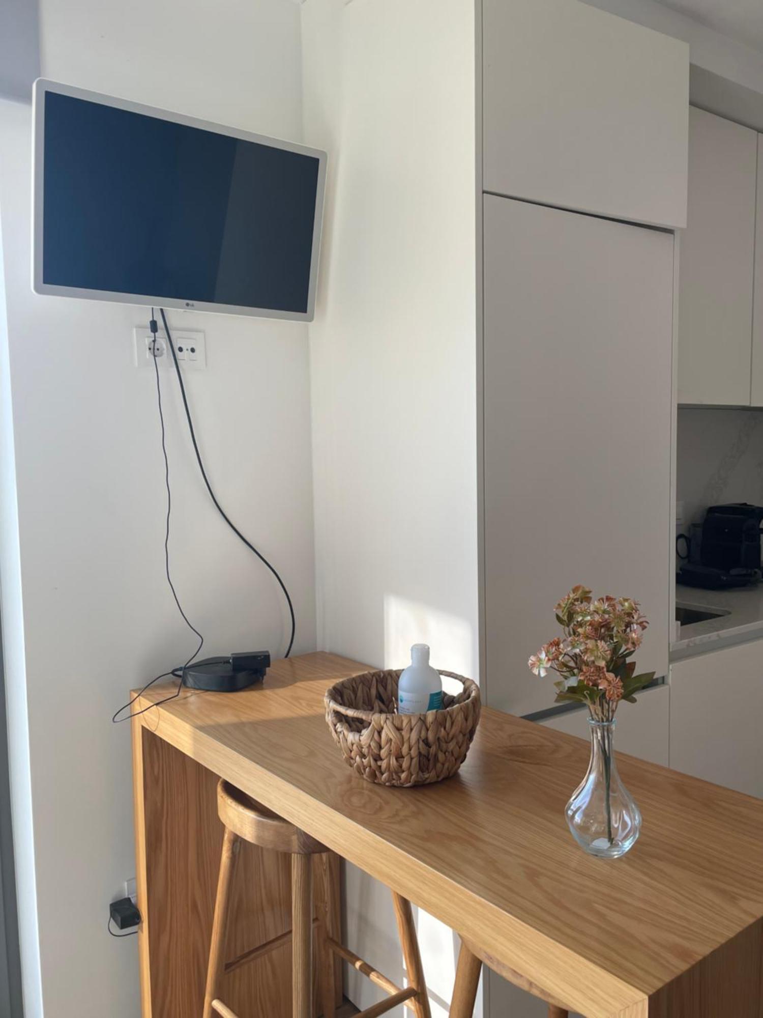 Foz Douro Apartment Porto Exterior photo